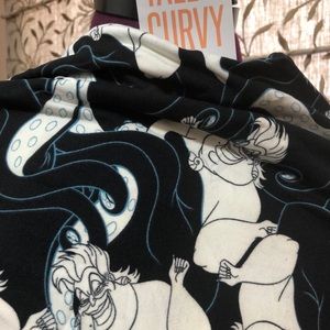 LuLaRoe Pants - LuLaRoe Disney Collection LuLaRoe Pants - LuLaRoe Disney Collection